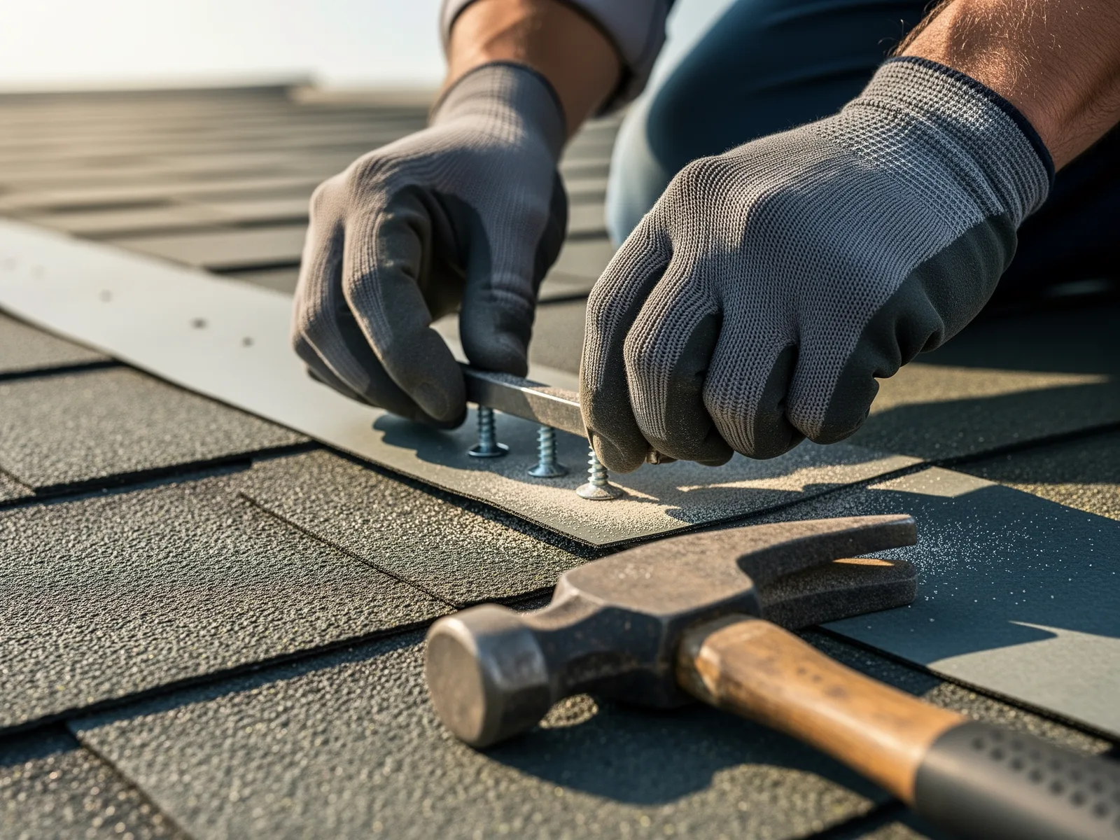 Why choose Fascia Repair in Milford, UT